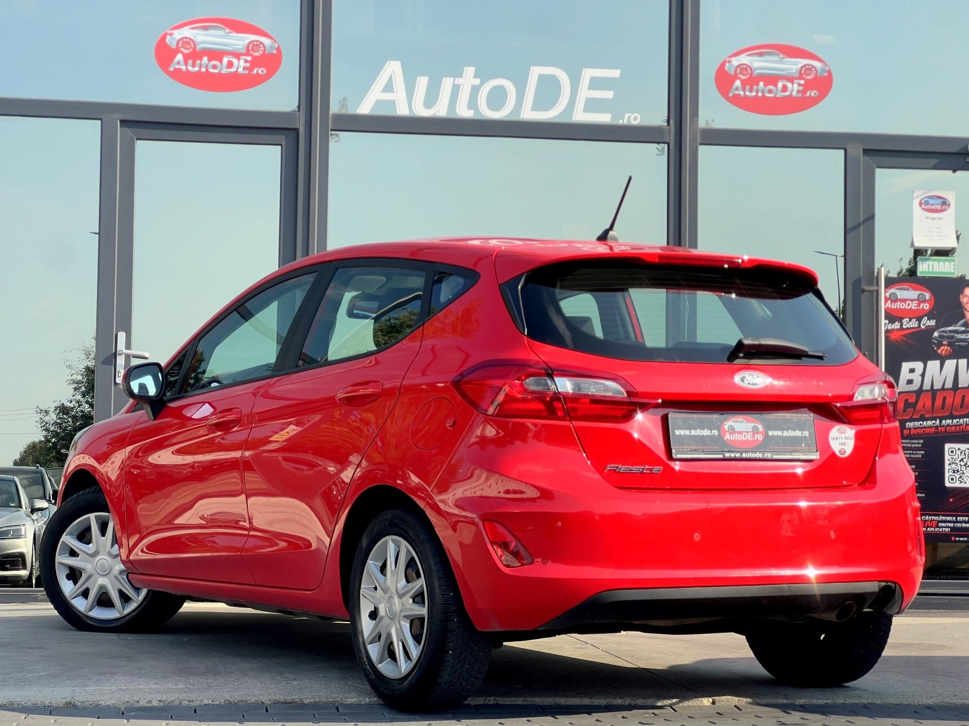 Ford-Fiesta
