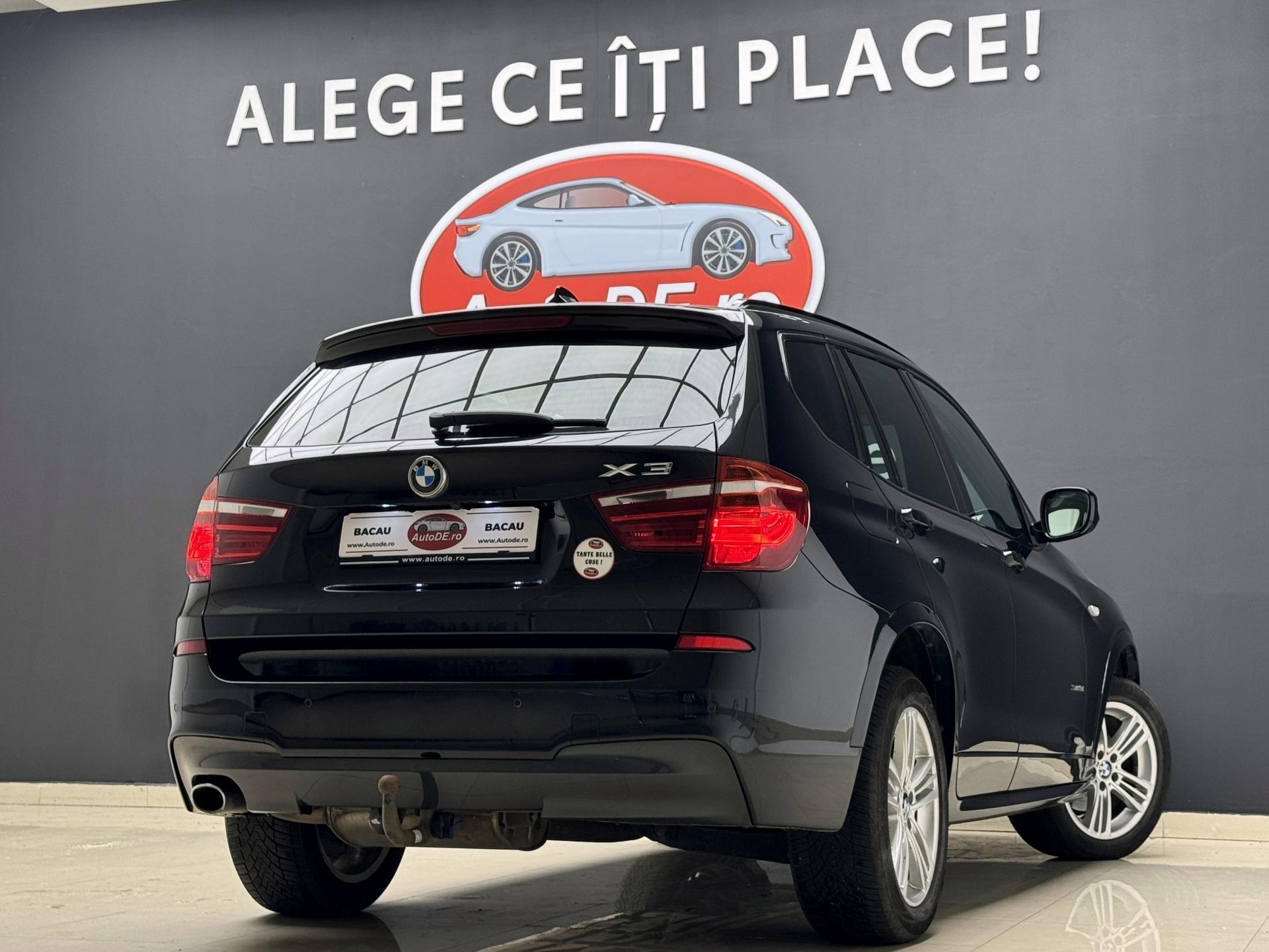 BMW-X3