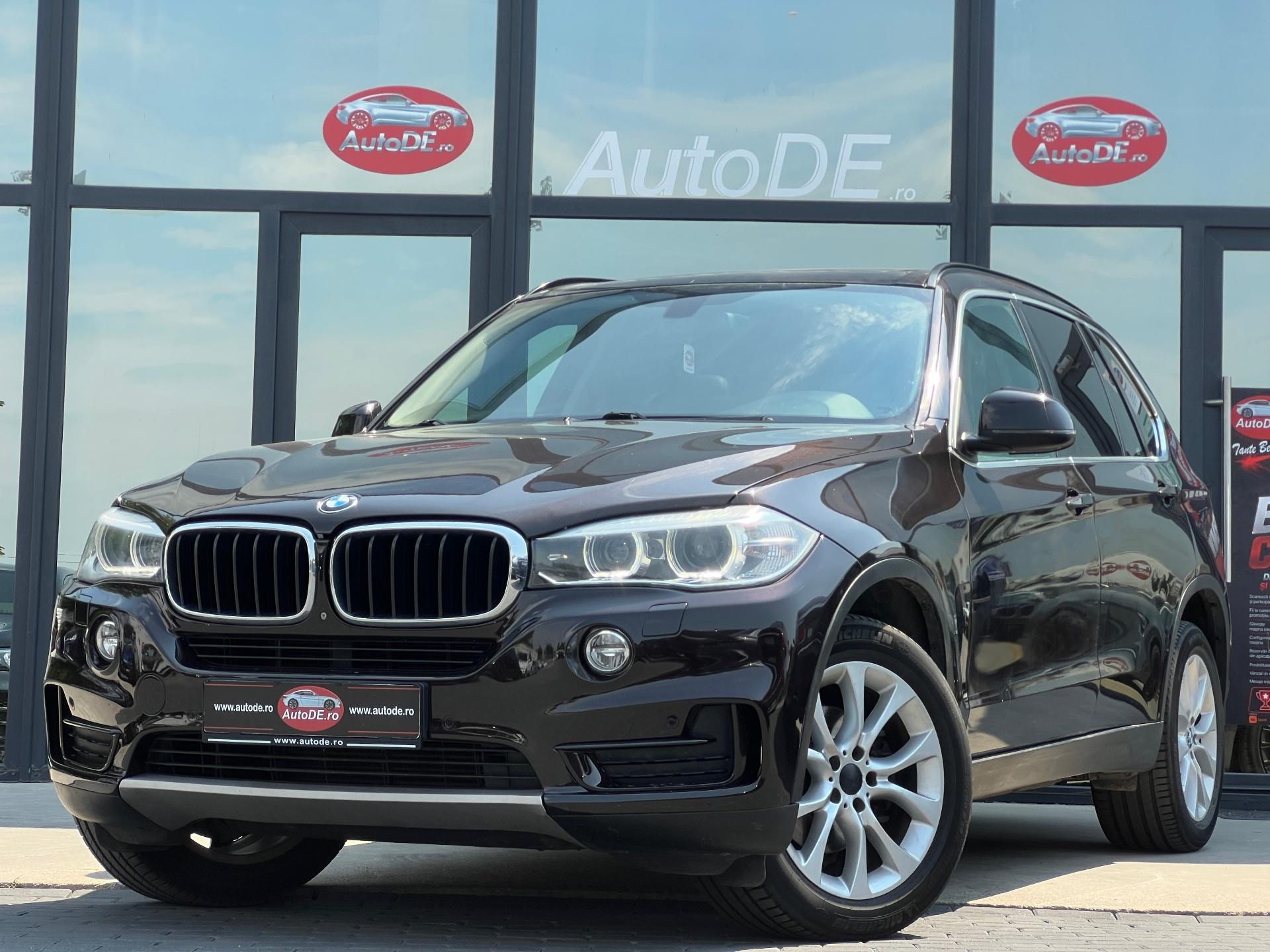 BMW-X5