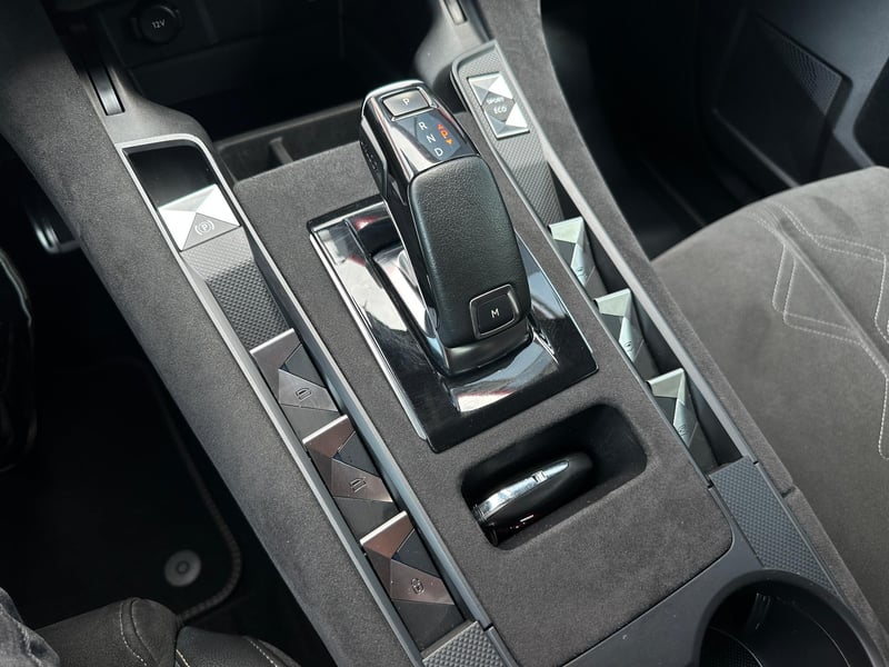 Car Thumb