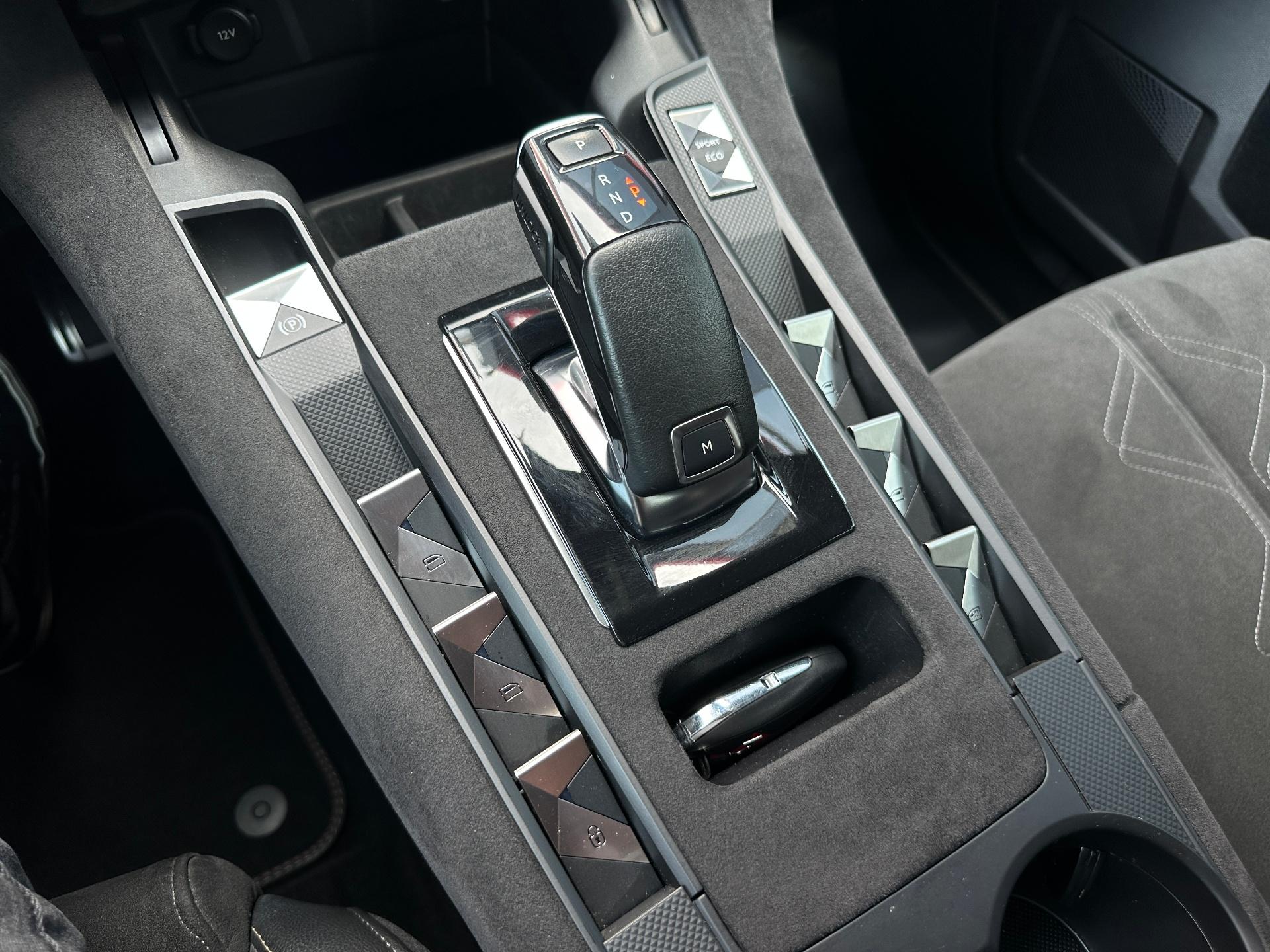 Citroen-DS7