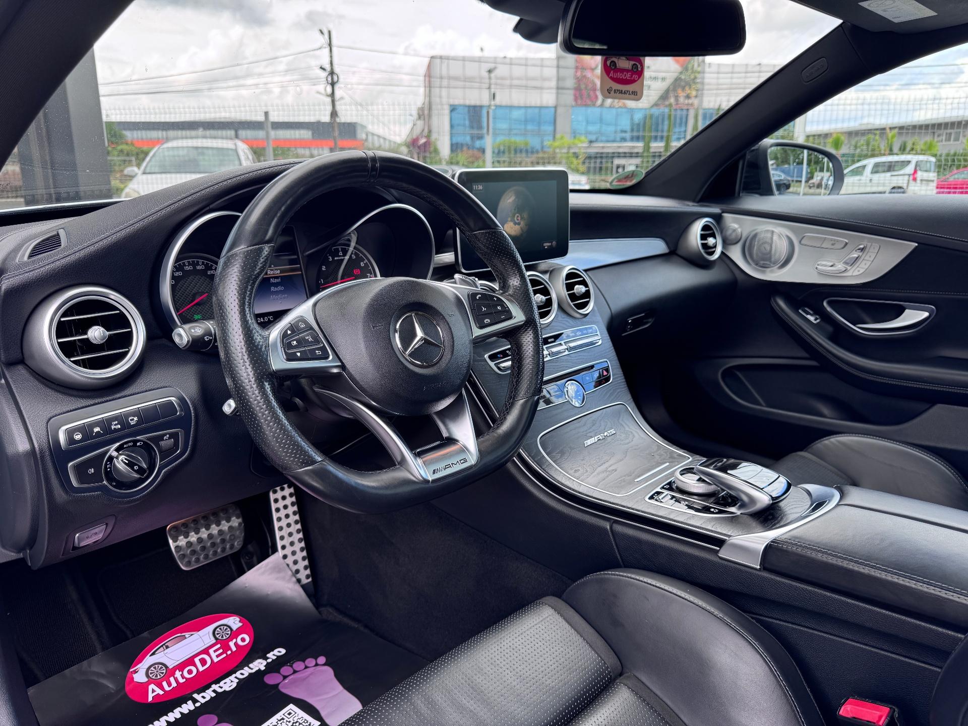 Mercedes-Benz-AMG