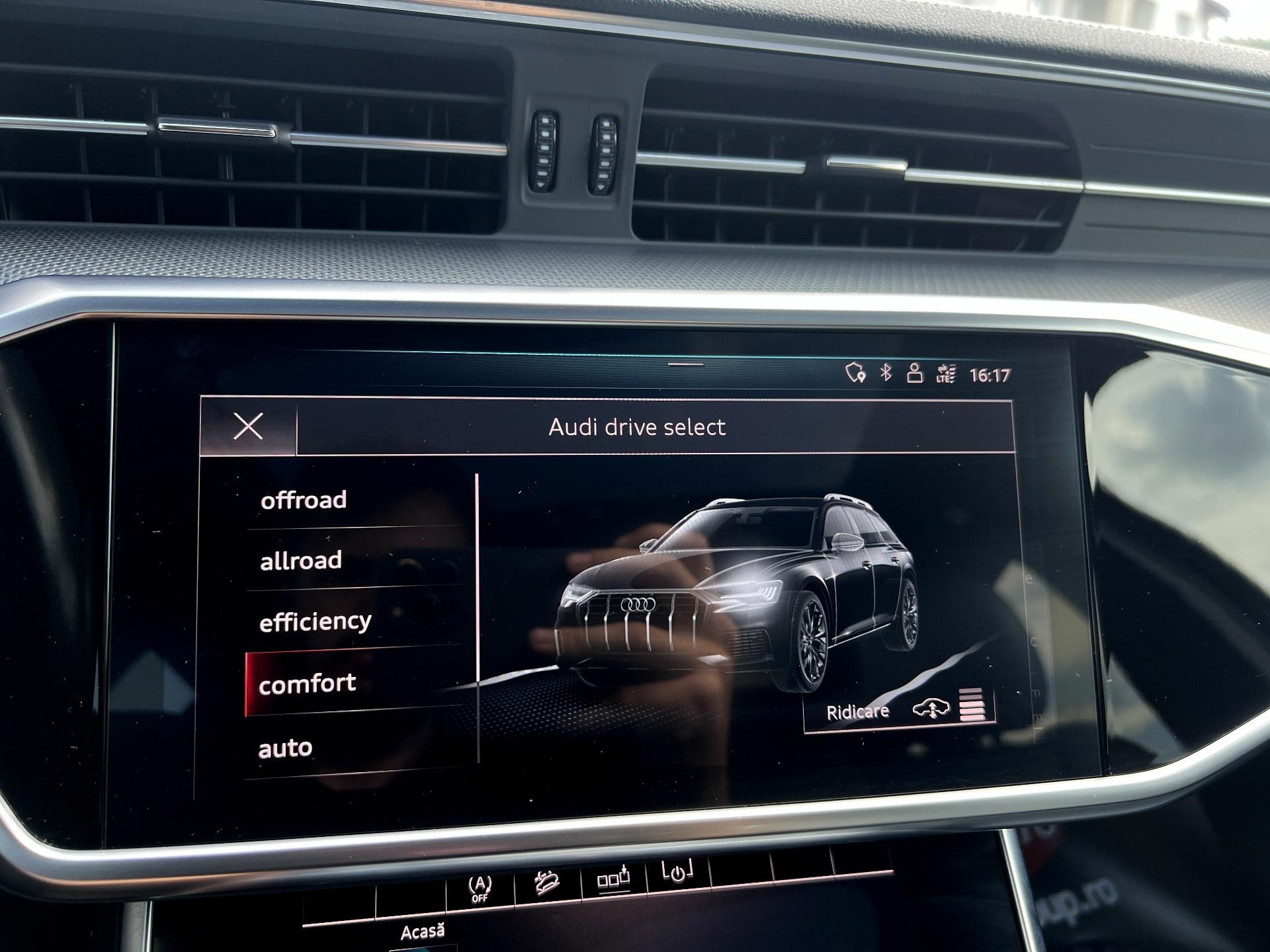 Audi-A6 Allroad
