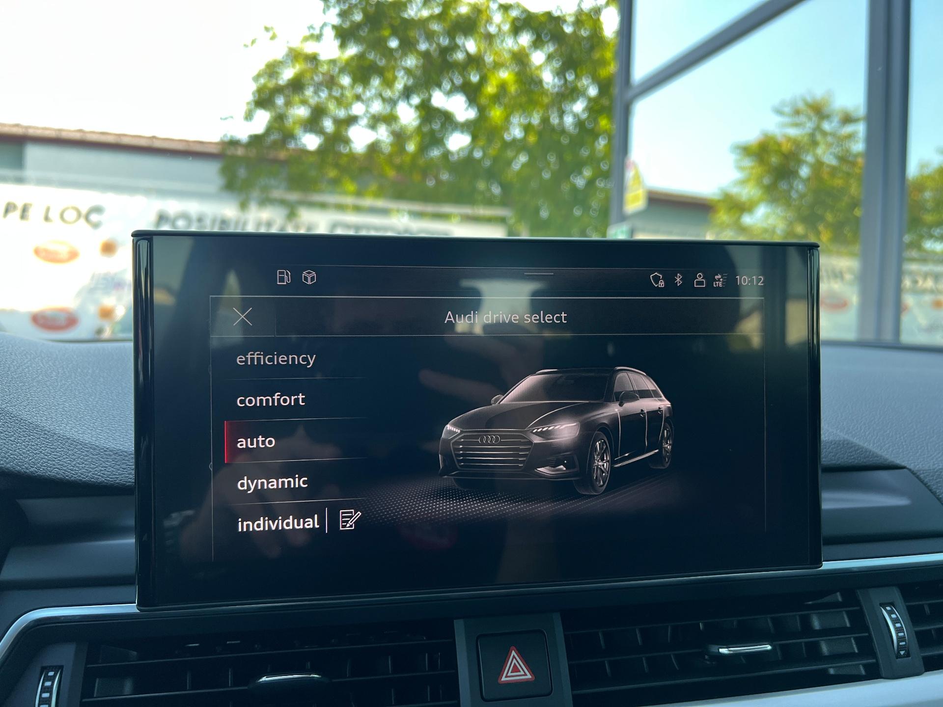Audi-A4