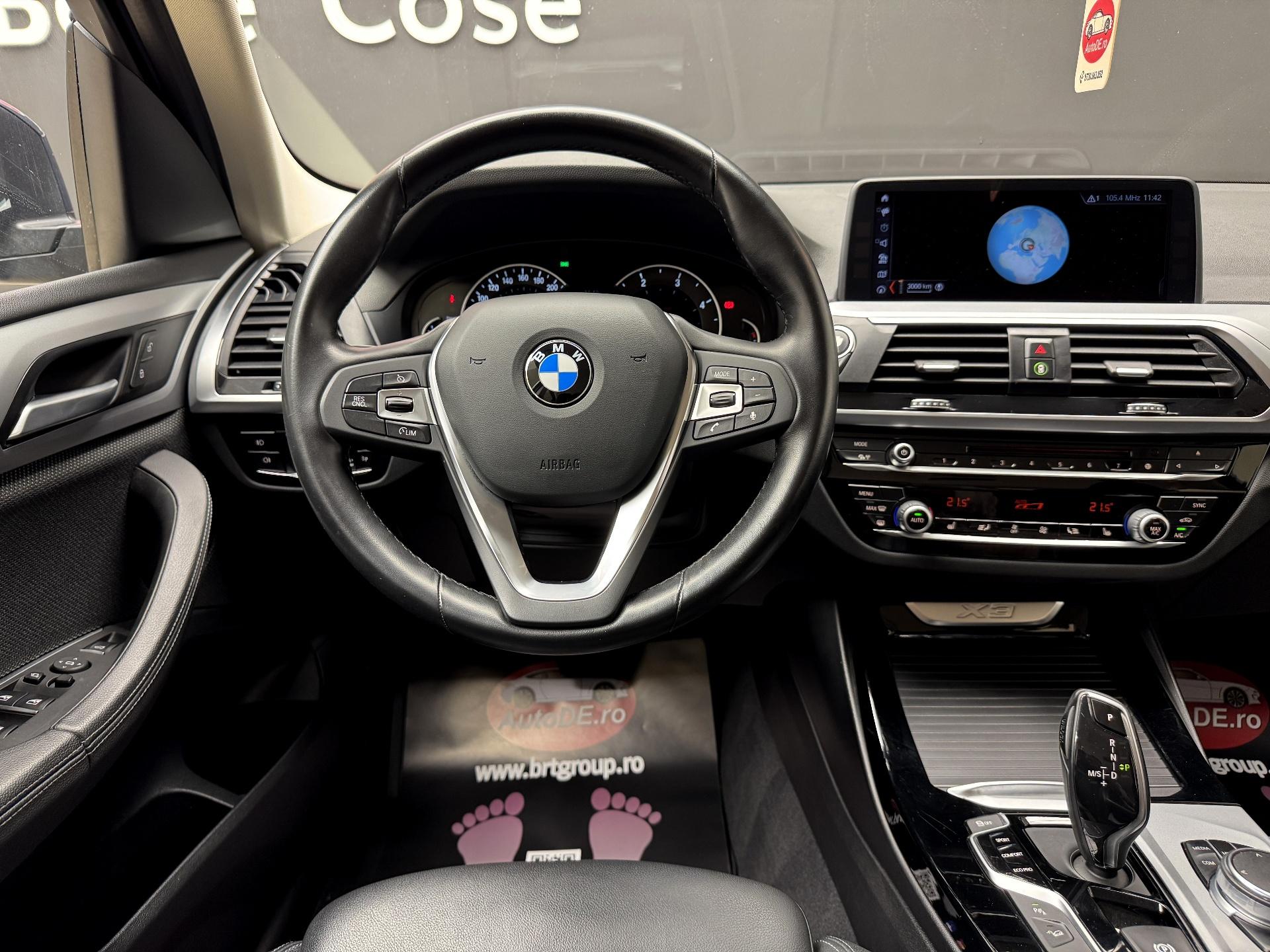 BMW-X3