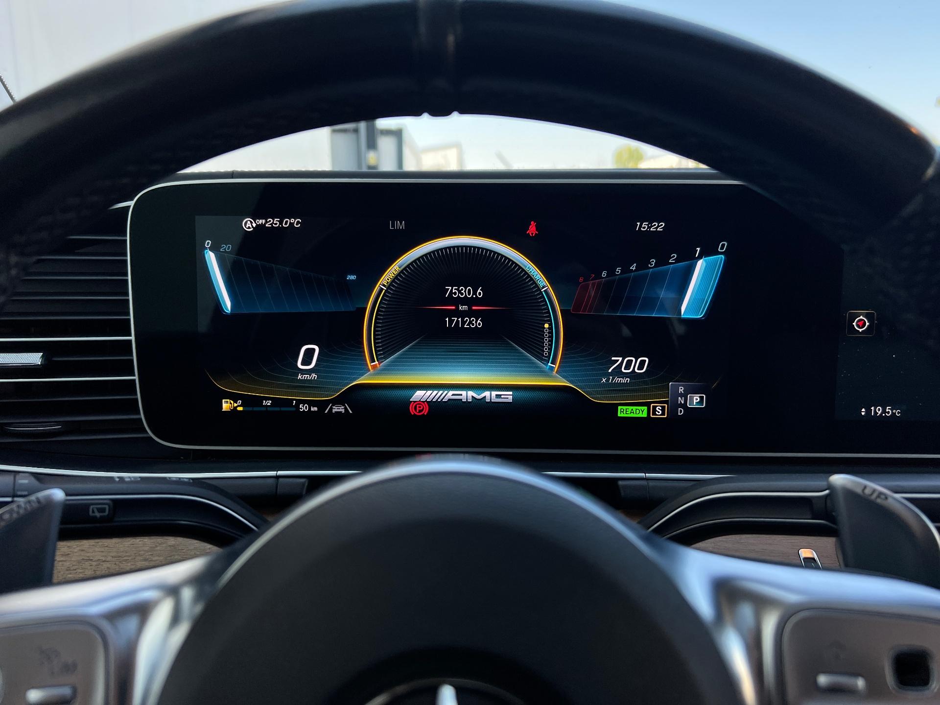 Mercedes-Benz-GLE
