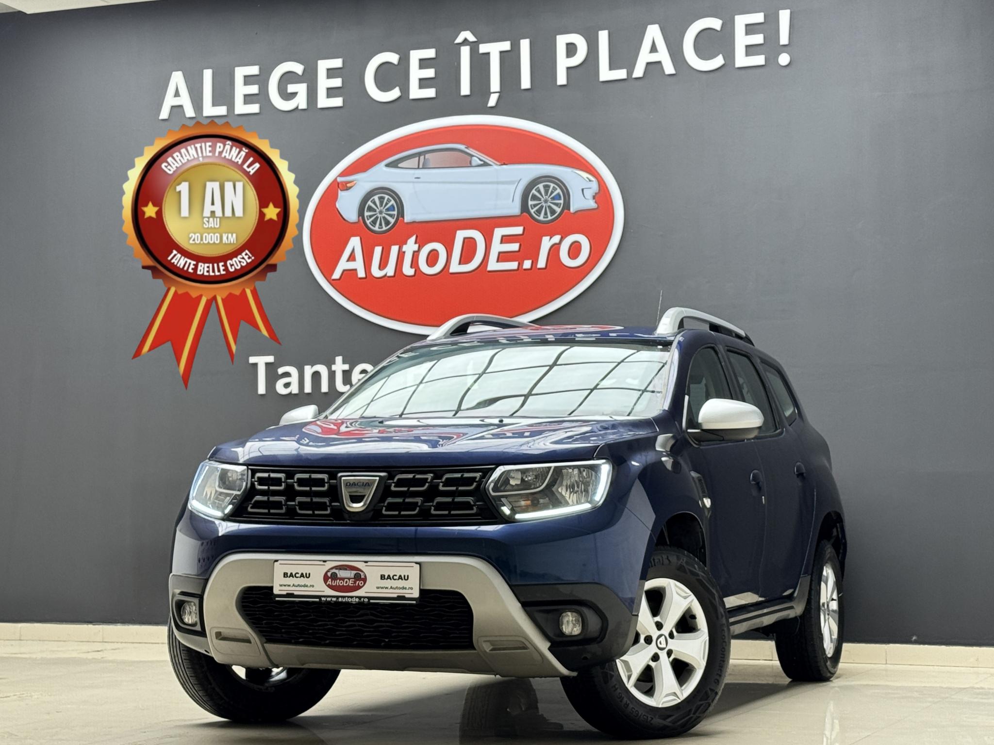 Dacia-Duster