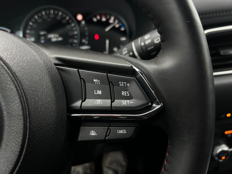 Car Thumb