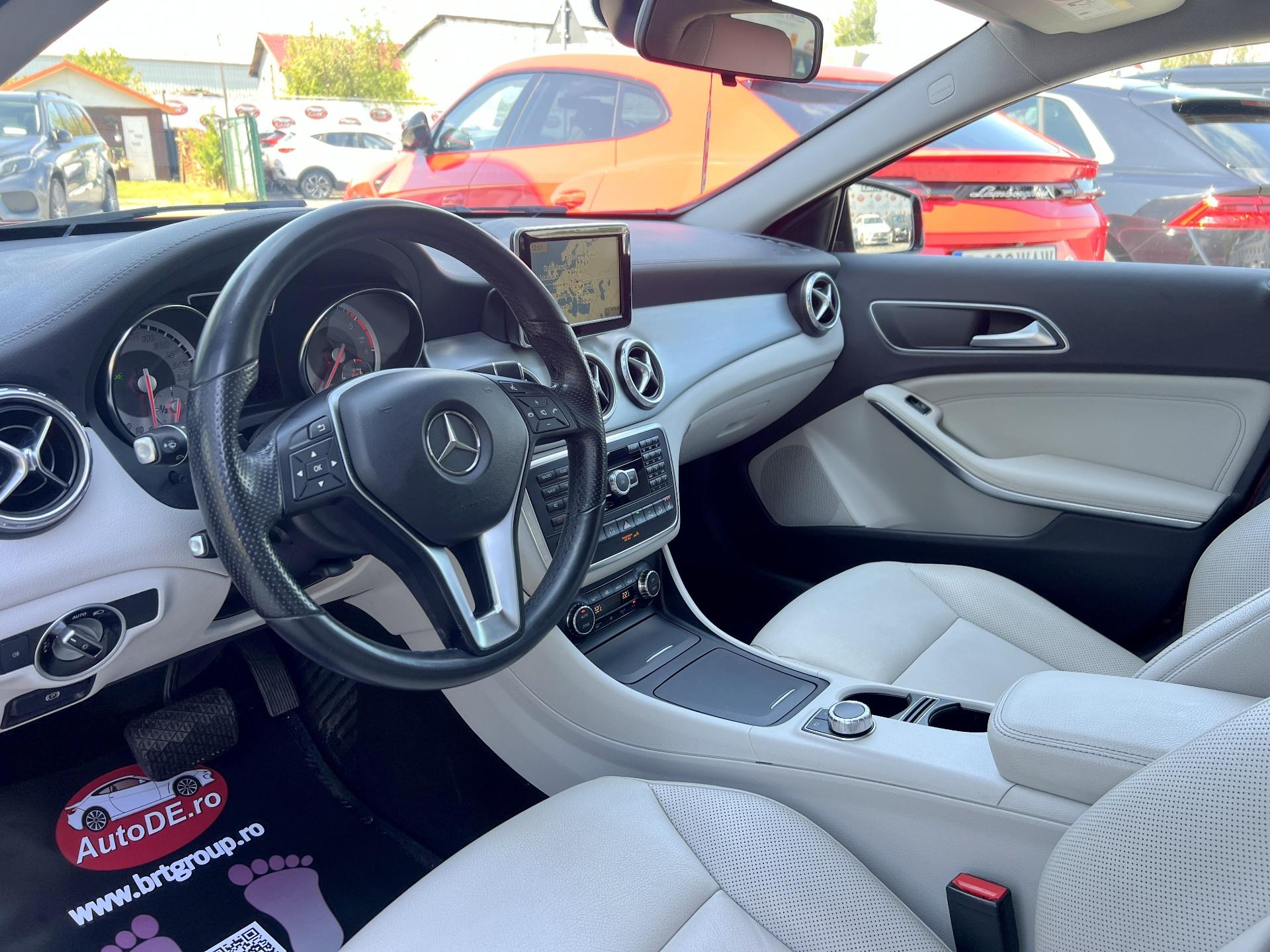 Mercedes-Benz-GLA