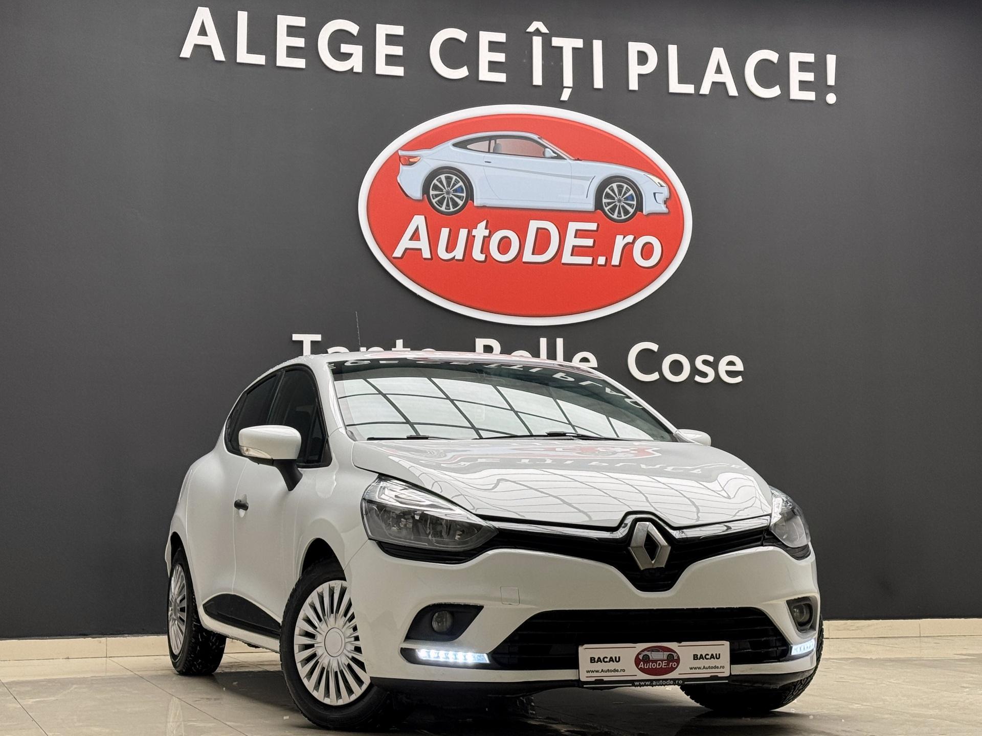 Renault-Clio