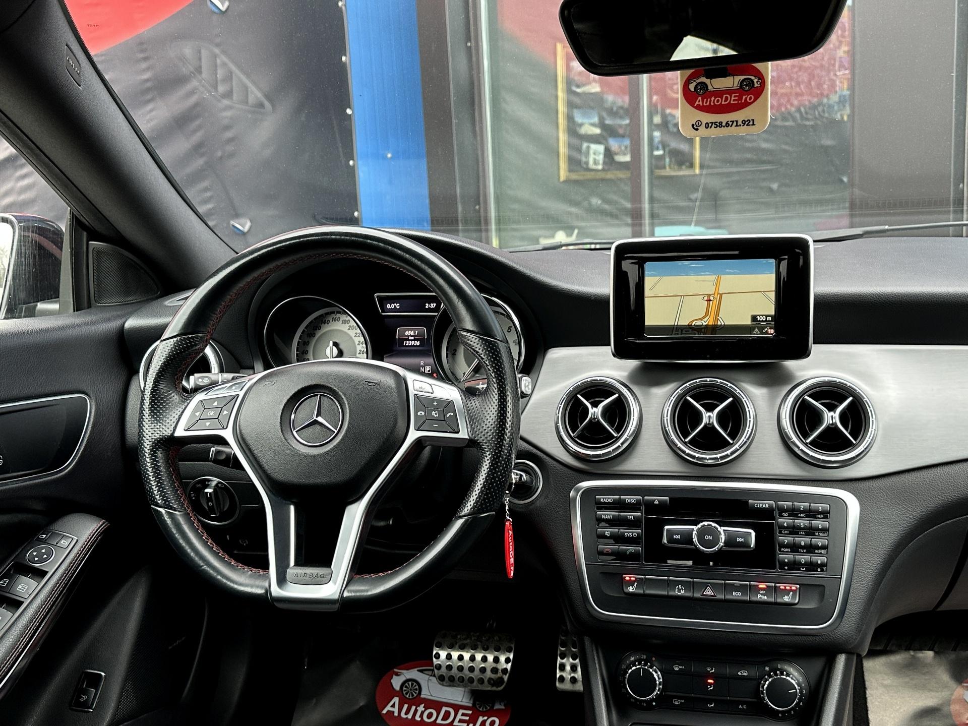 Mercedes-Benz-CLA