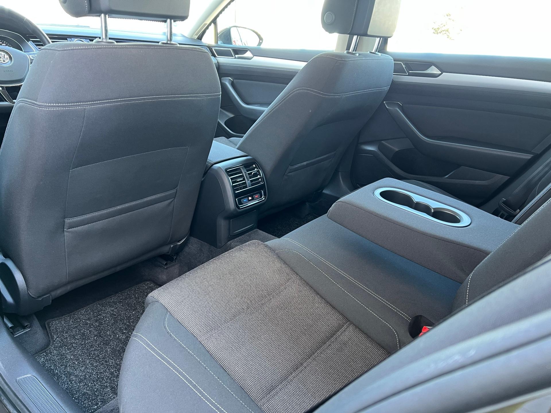 Volkswagen-Passat