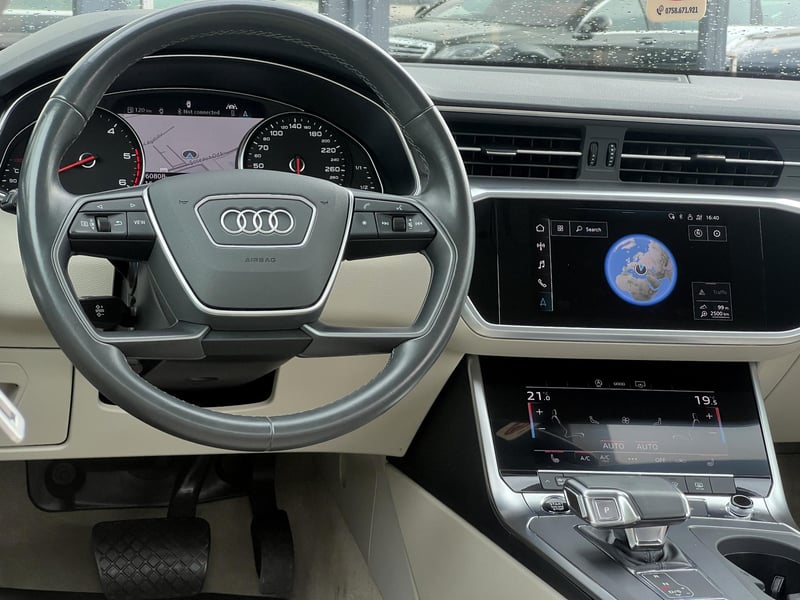 Car Thumb