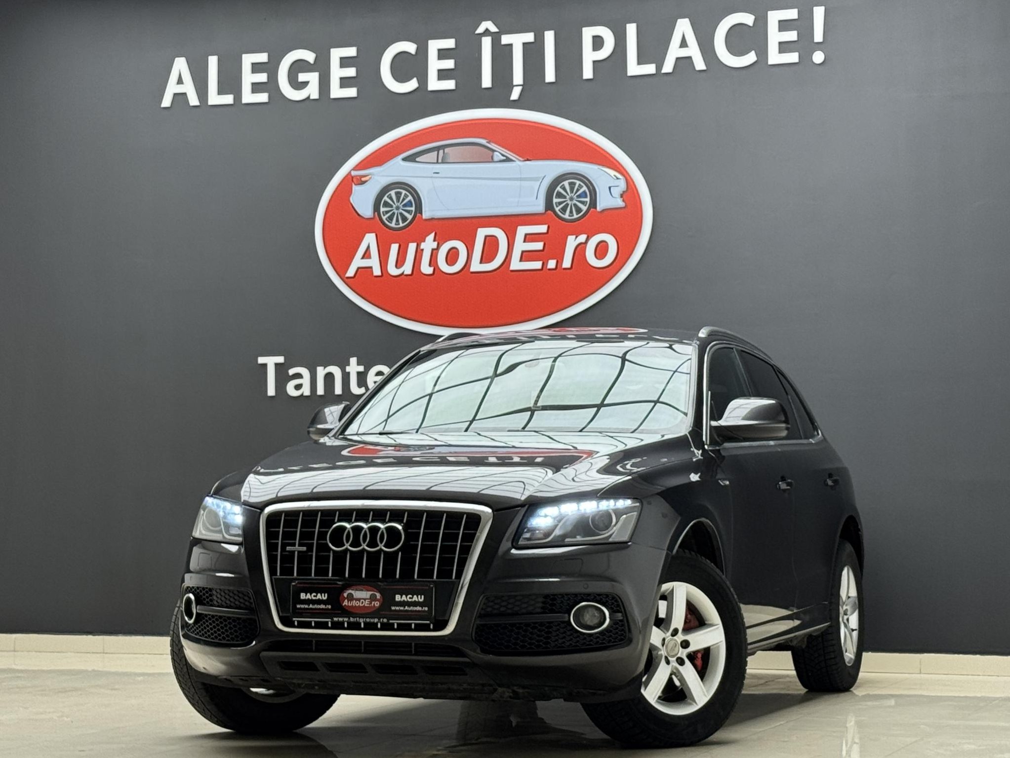 Audi-Q5