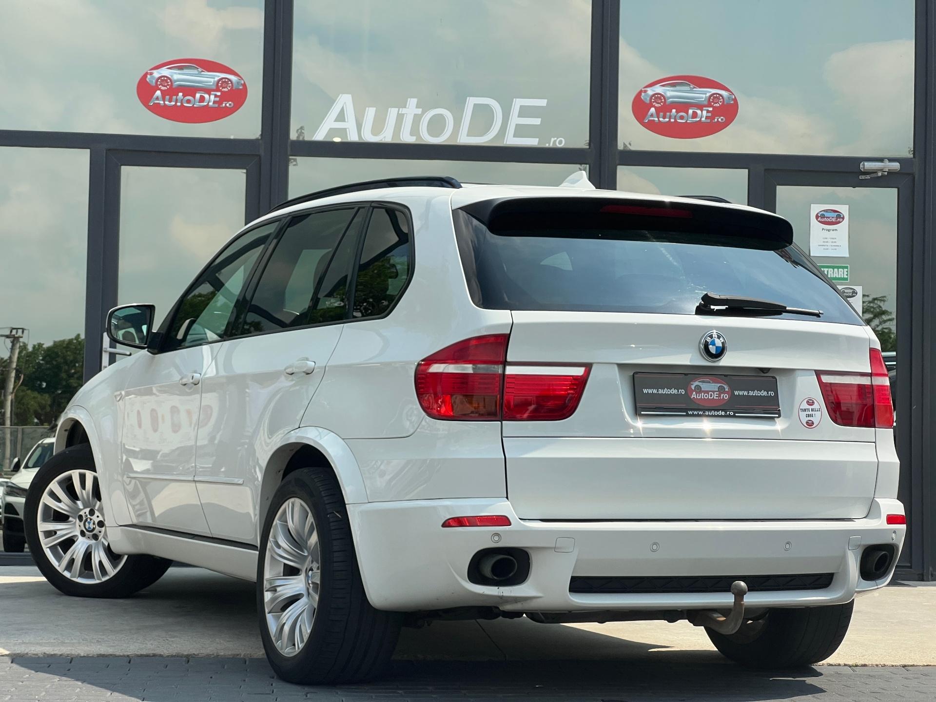 BMW-X5