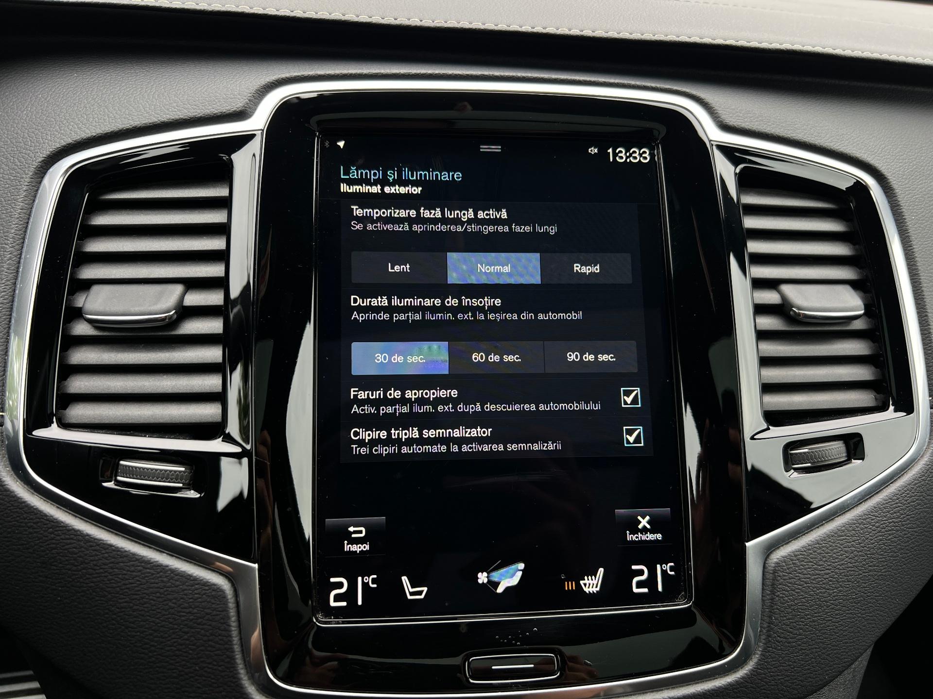 Volvo-XC 90