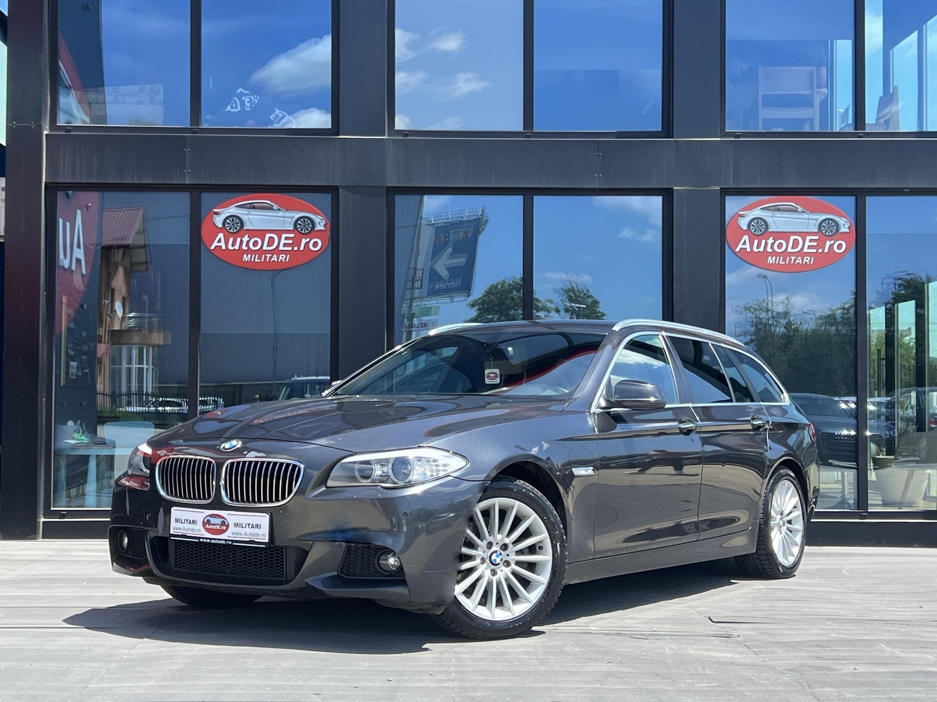BMW-Seria 5