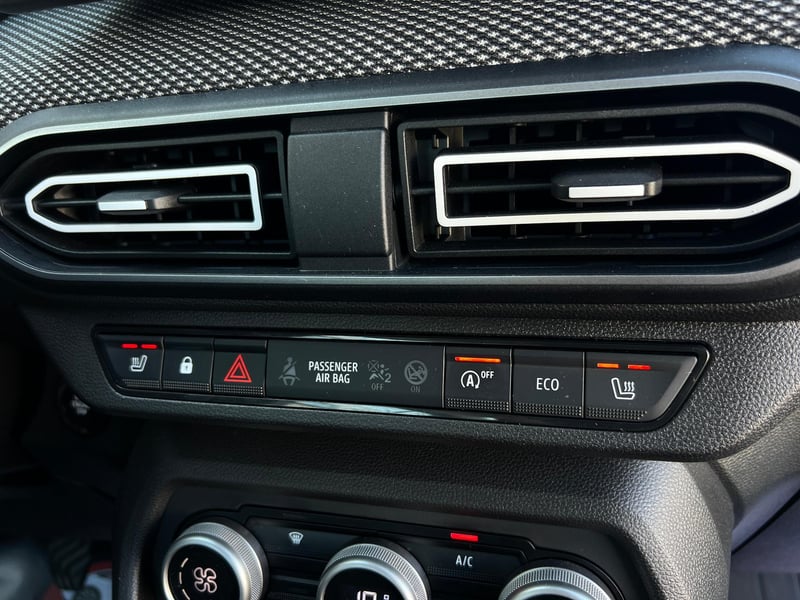 Car Thumb