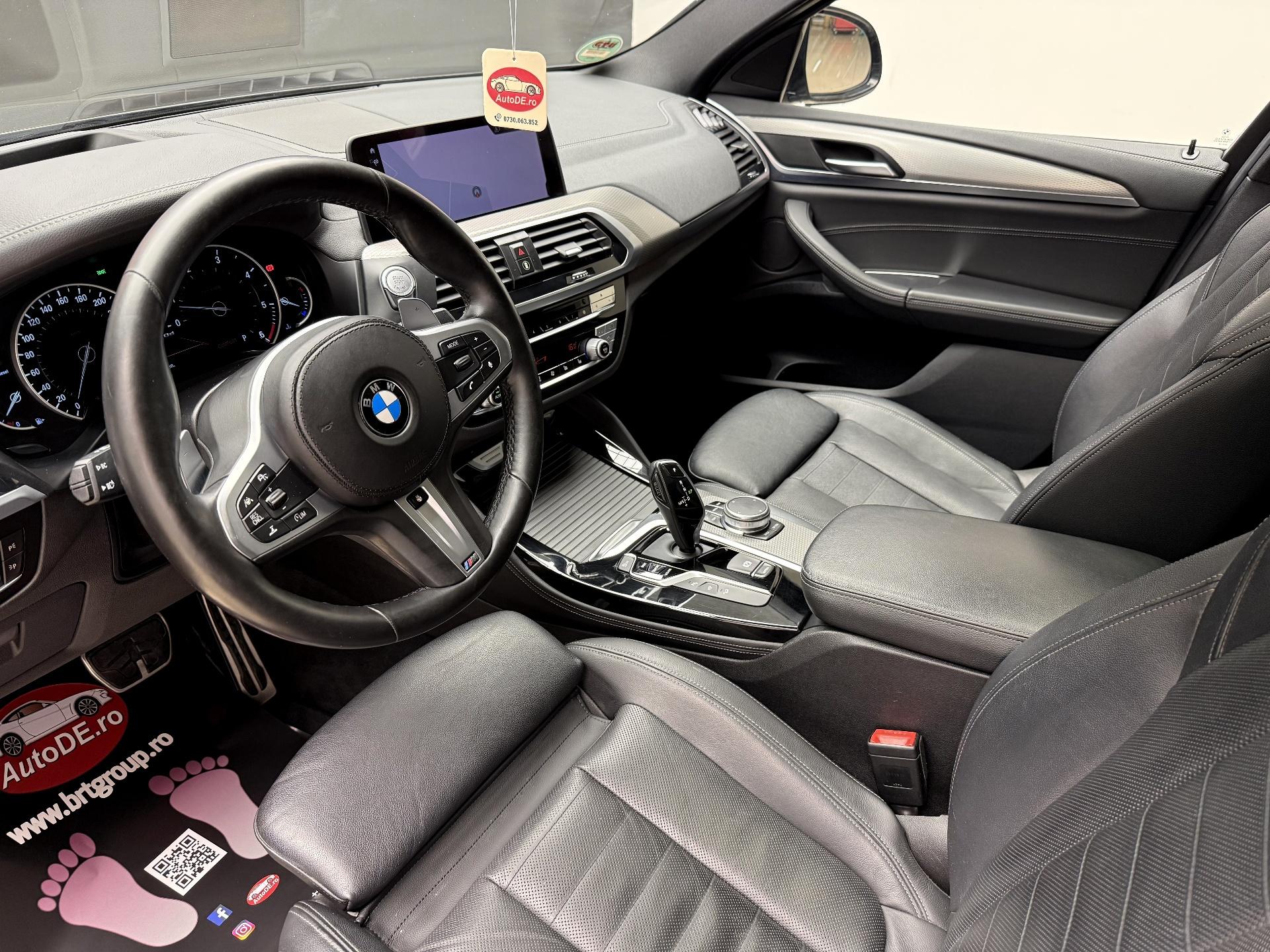 BMW-X4 M