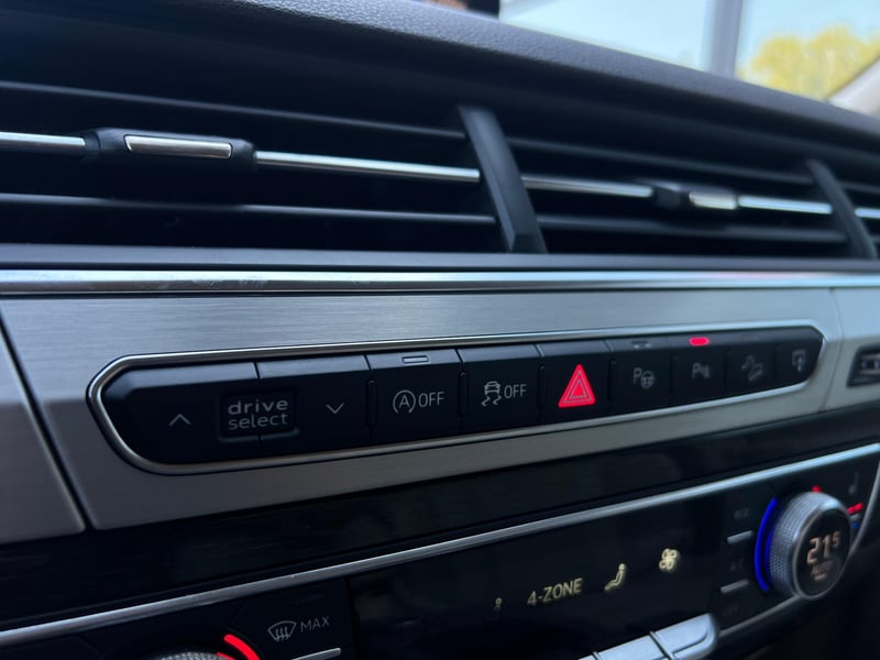 Car Thumb