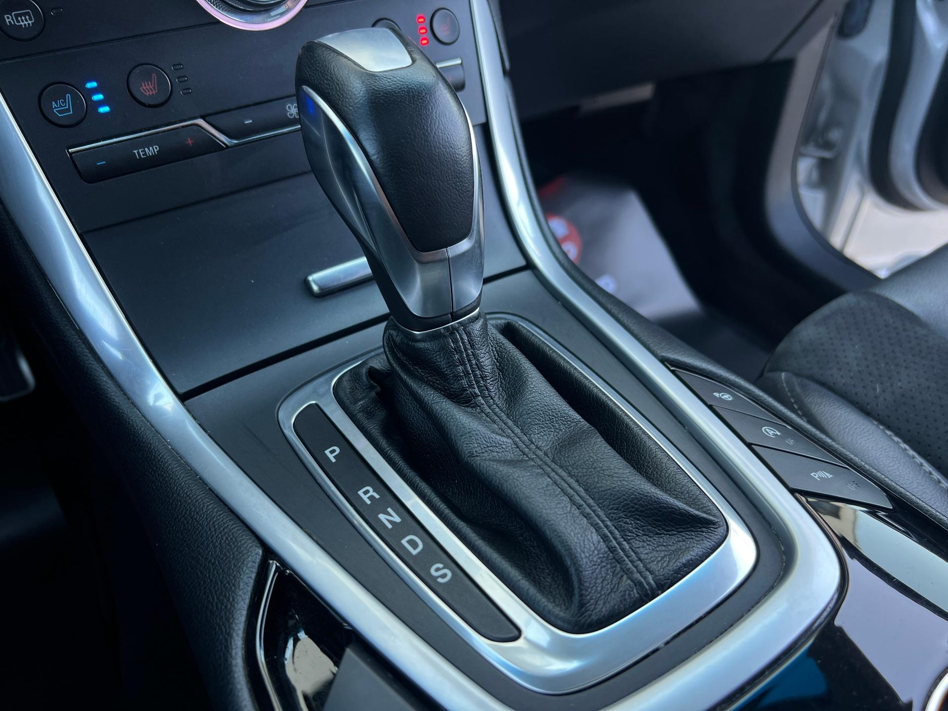 Ford-Edge