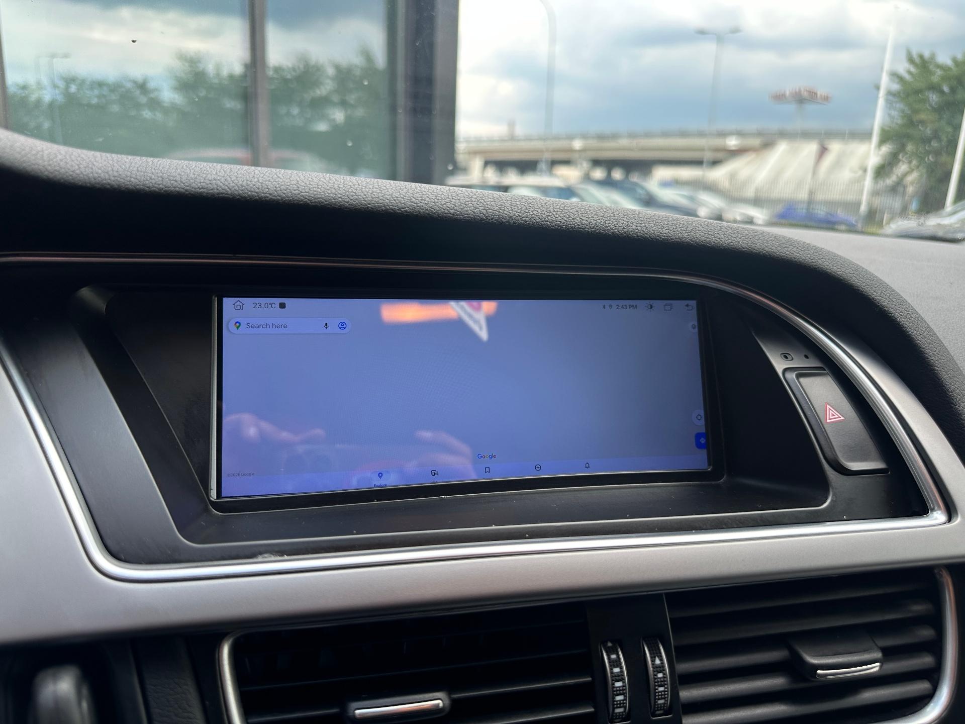 Audi-A4