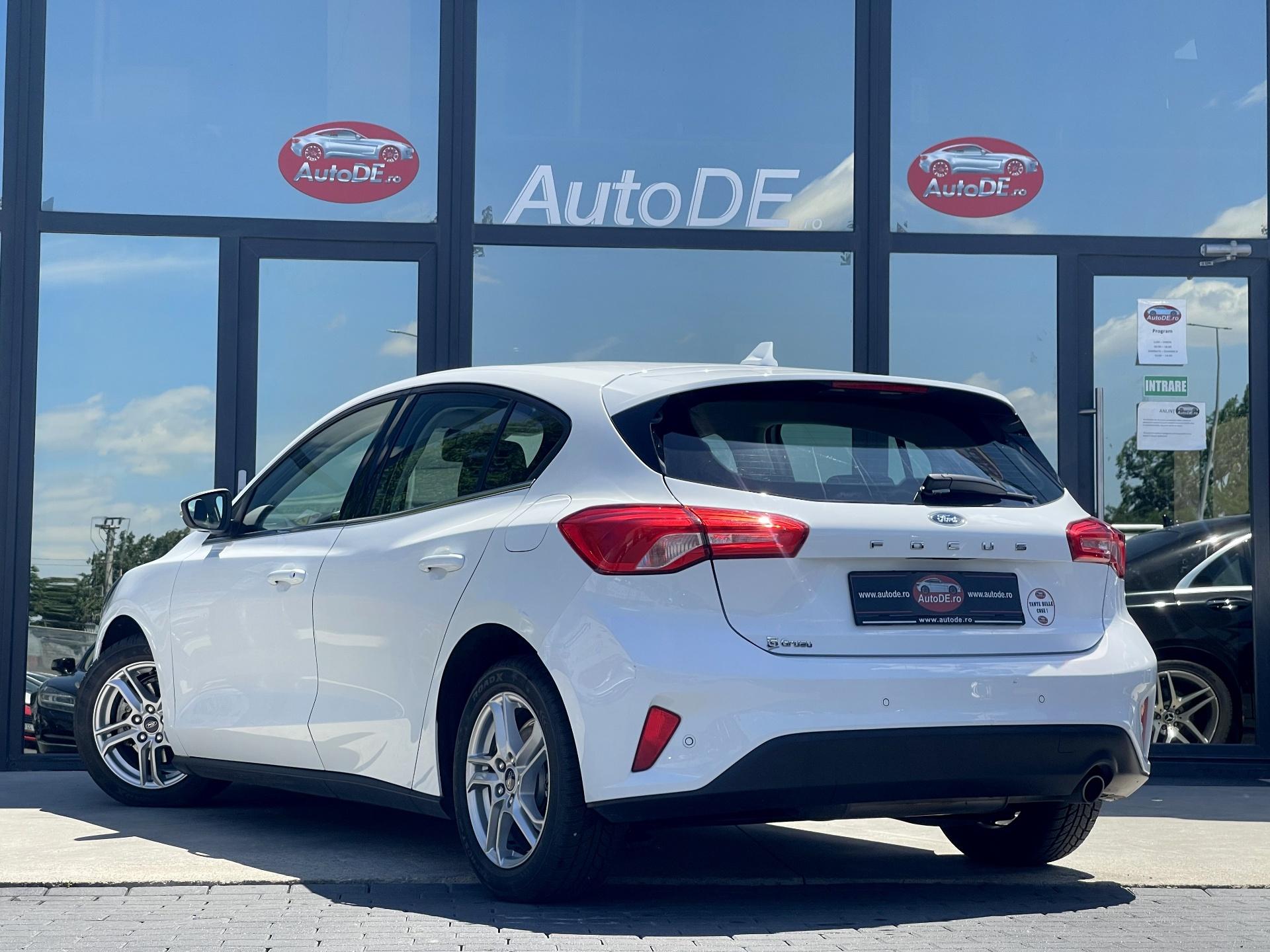 Ford-Focus