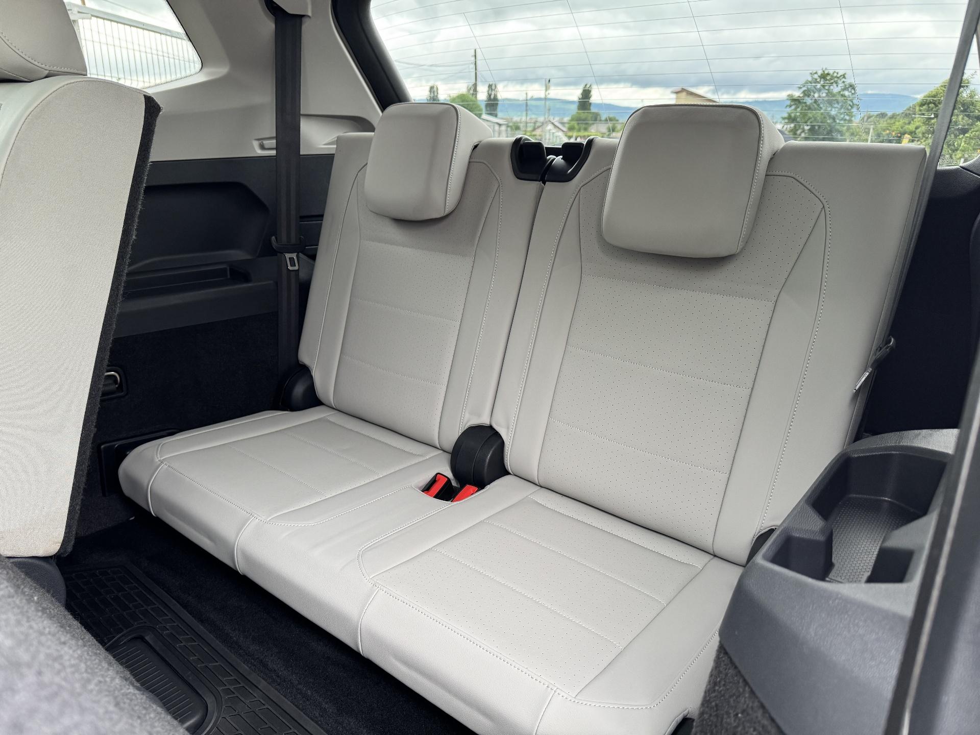 Volkswagen-Tiguan