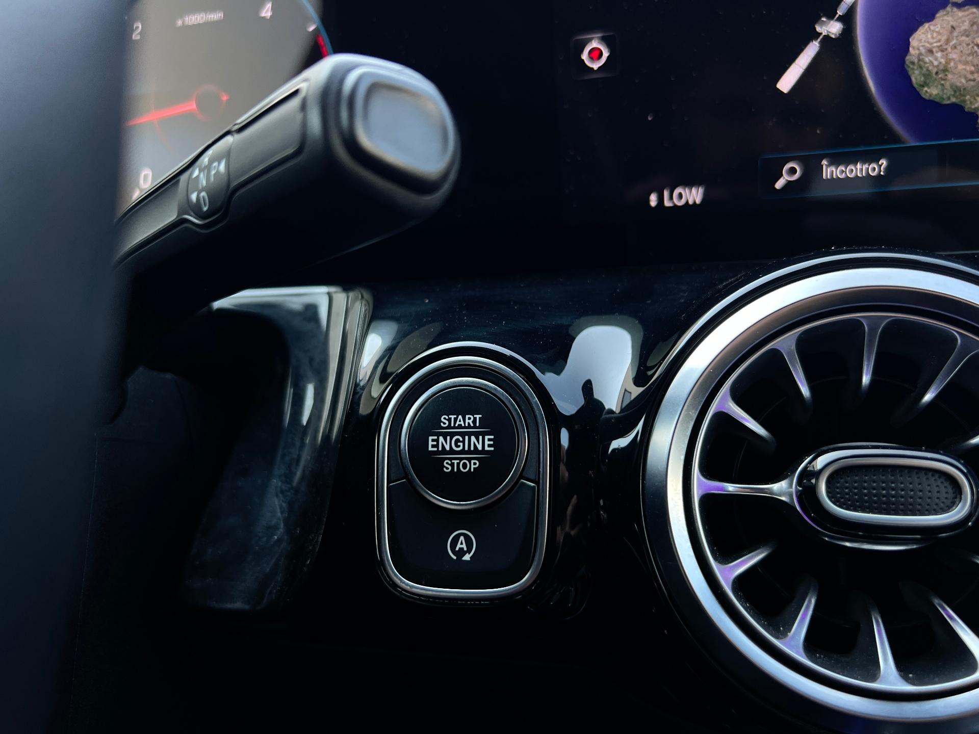 Mercedes-Benz-GLA