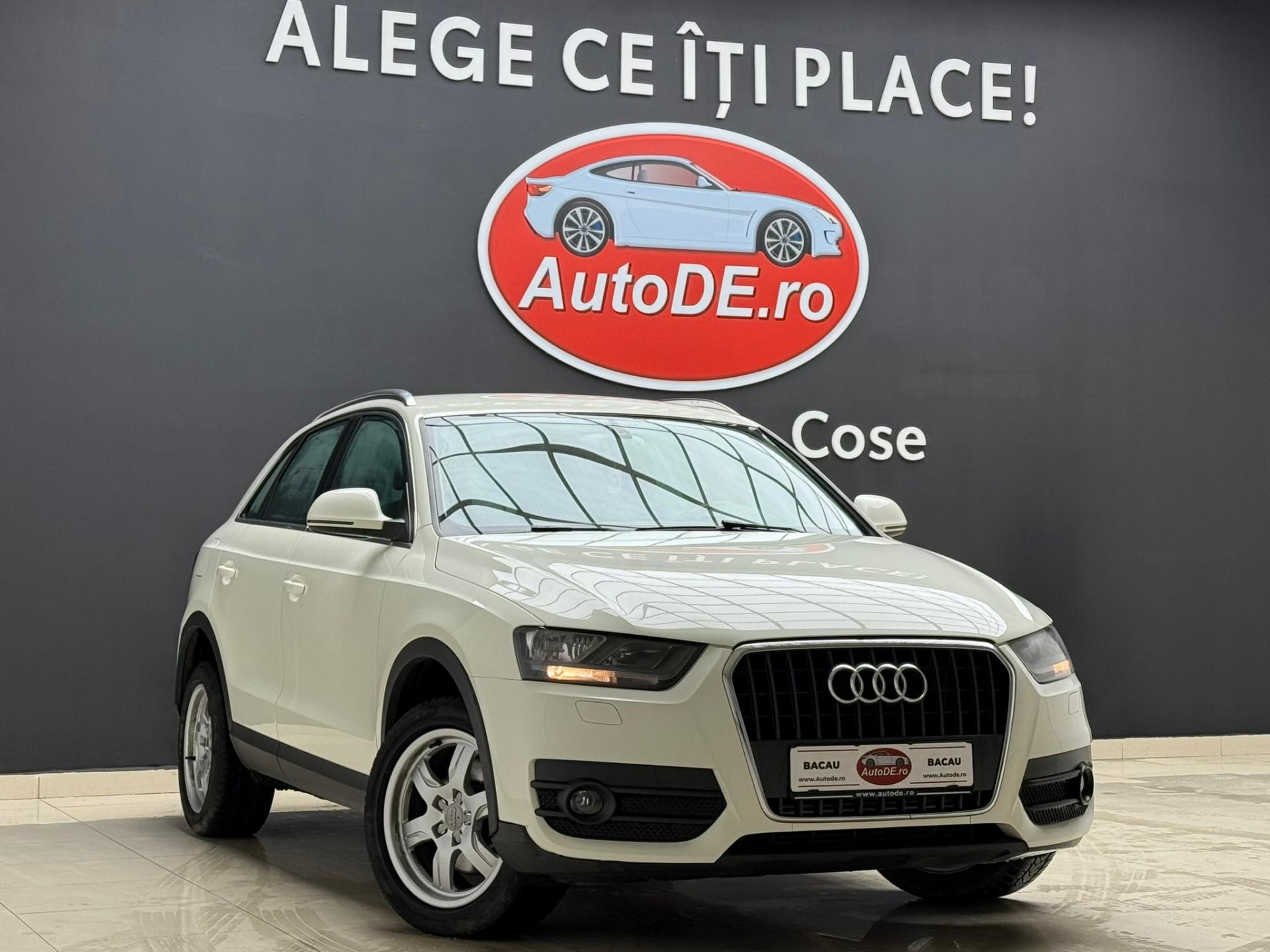 Audi-Q3