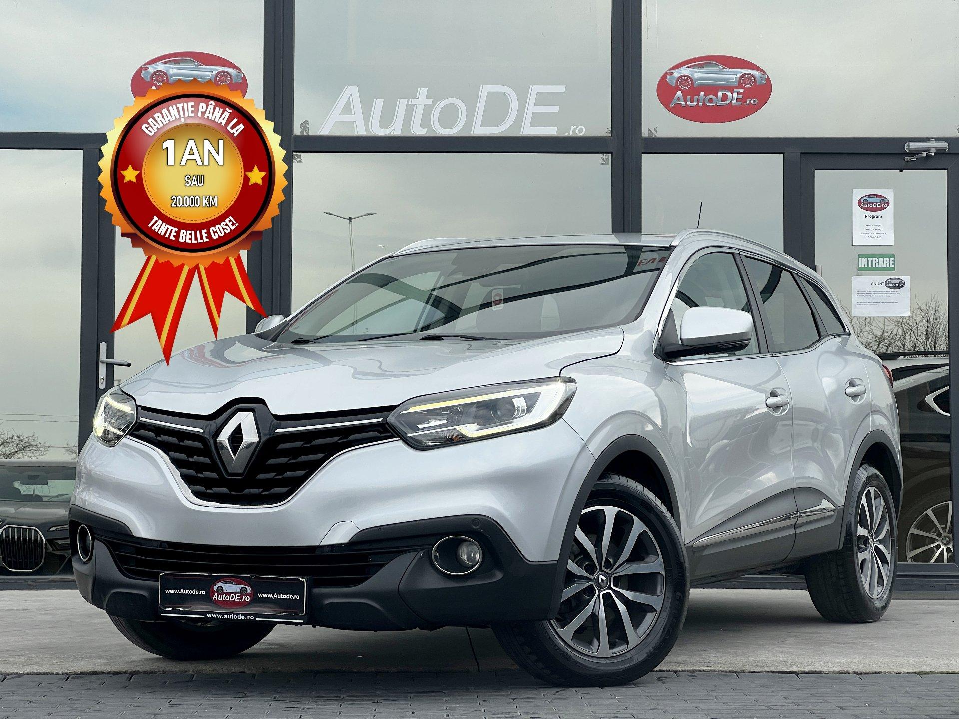Renault-Kadjar
