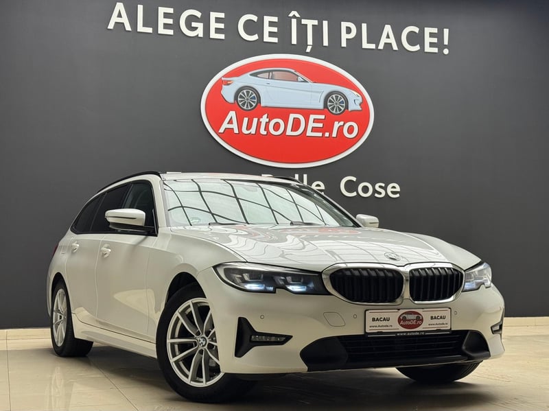 BMW Seria 3