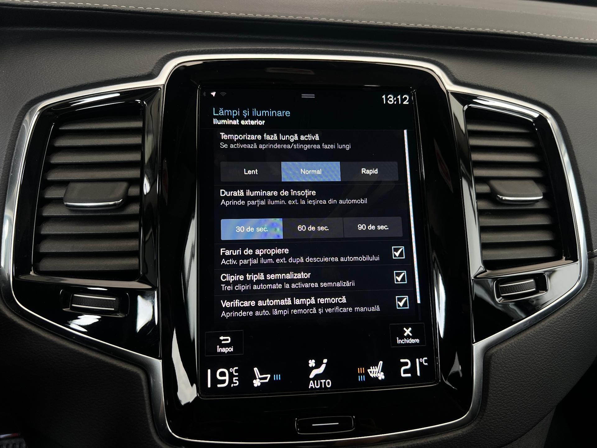Volvo-XC 90