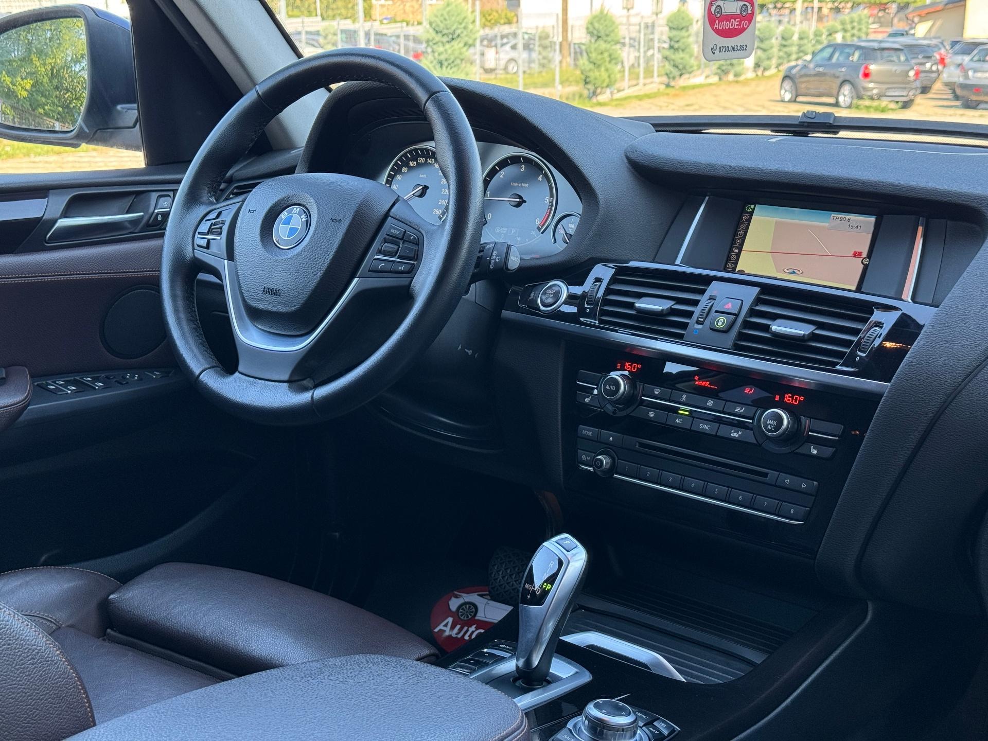 BMW-X3