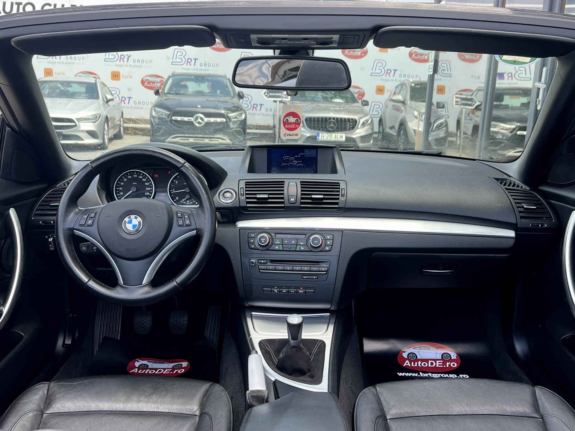 BMW-Seria 1