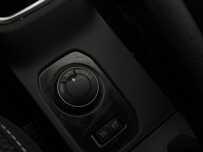 Car Thumb