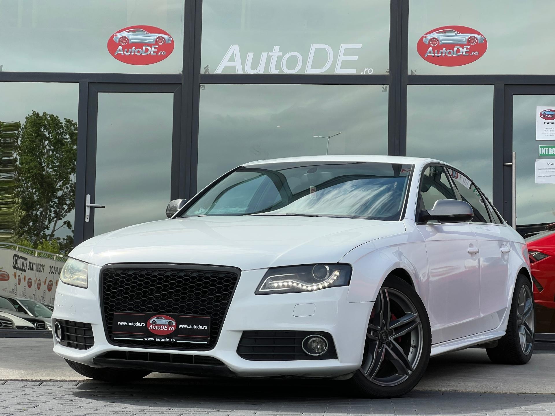 Audi-A4