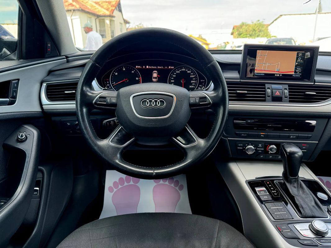 Audi-A6
