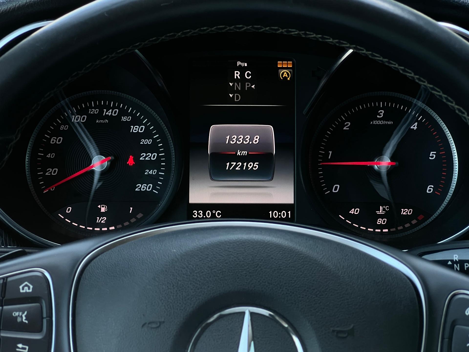 Mercedes-Benz-V