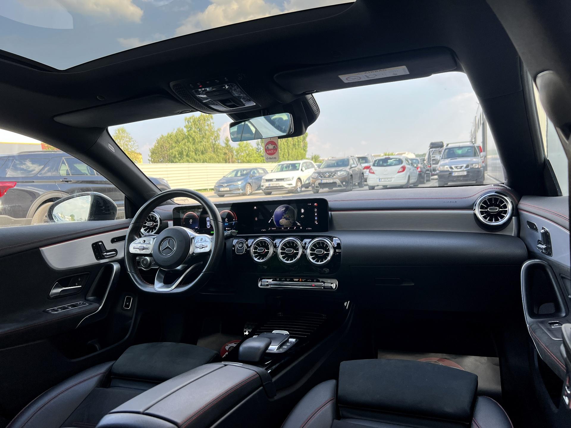 Mercedes-Benz-CLA