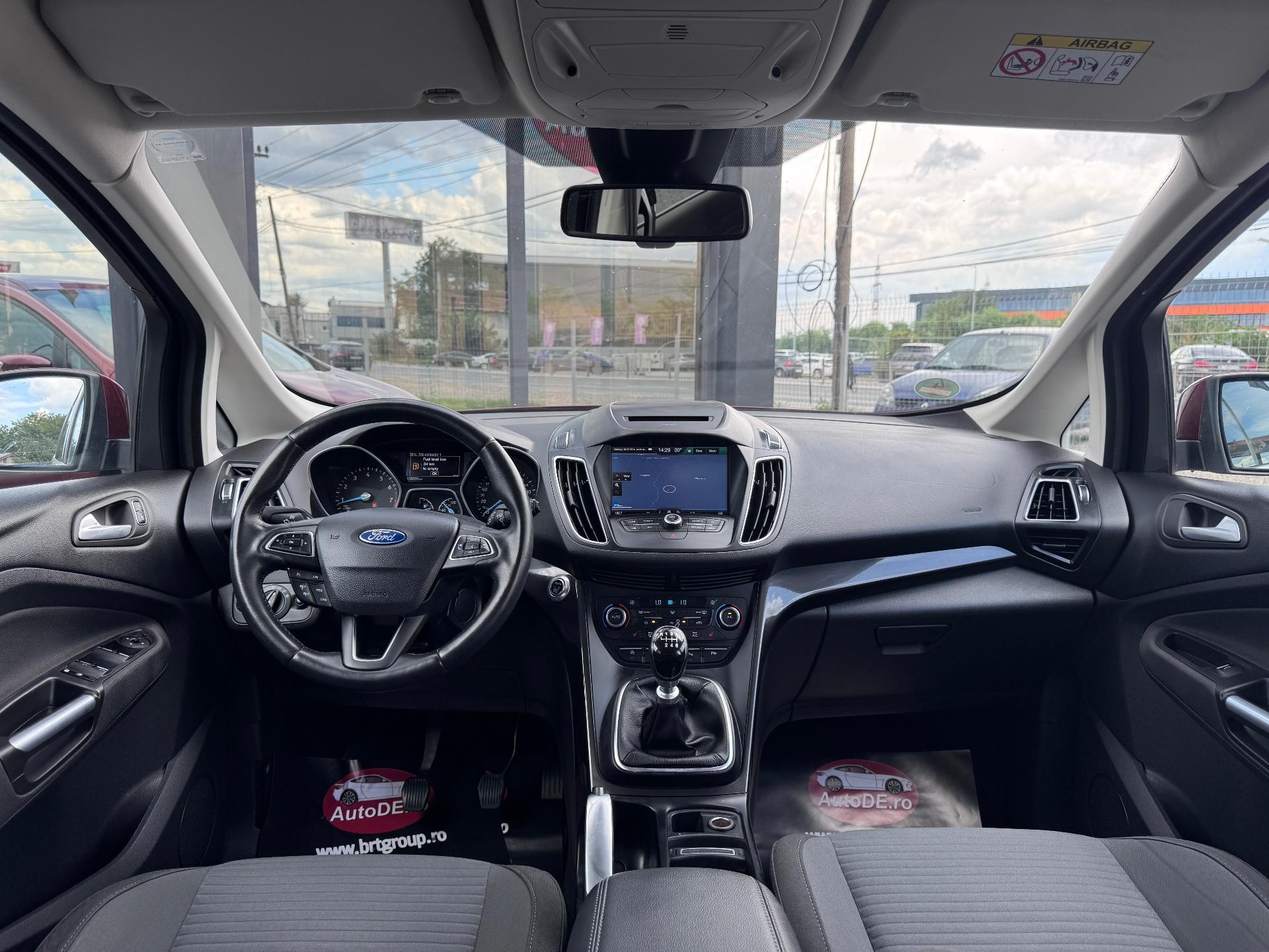 Ford-Grand C-Max
