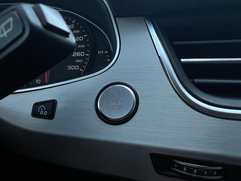 Car Thumb
