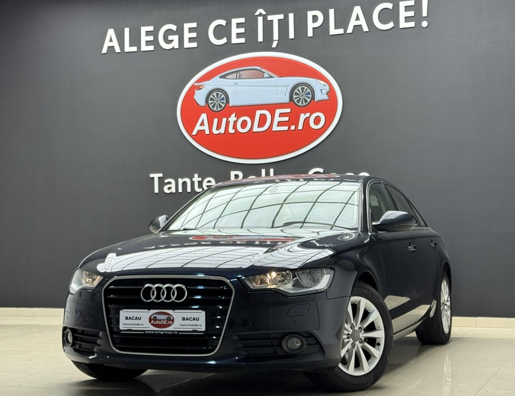 Audi-A6