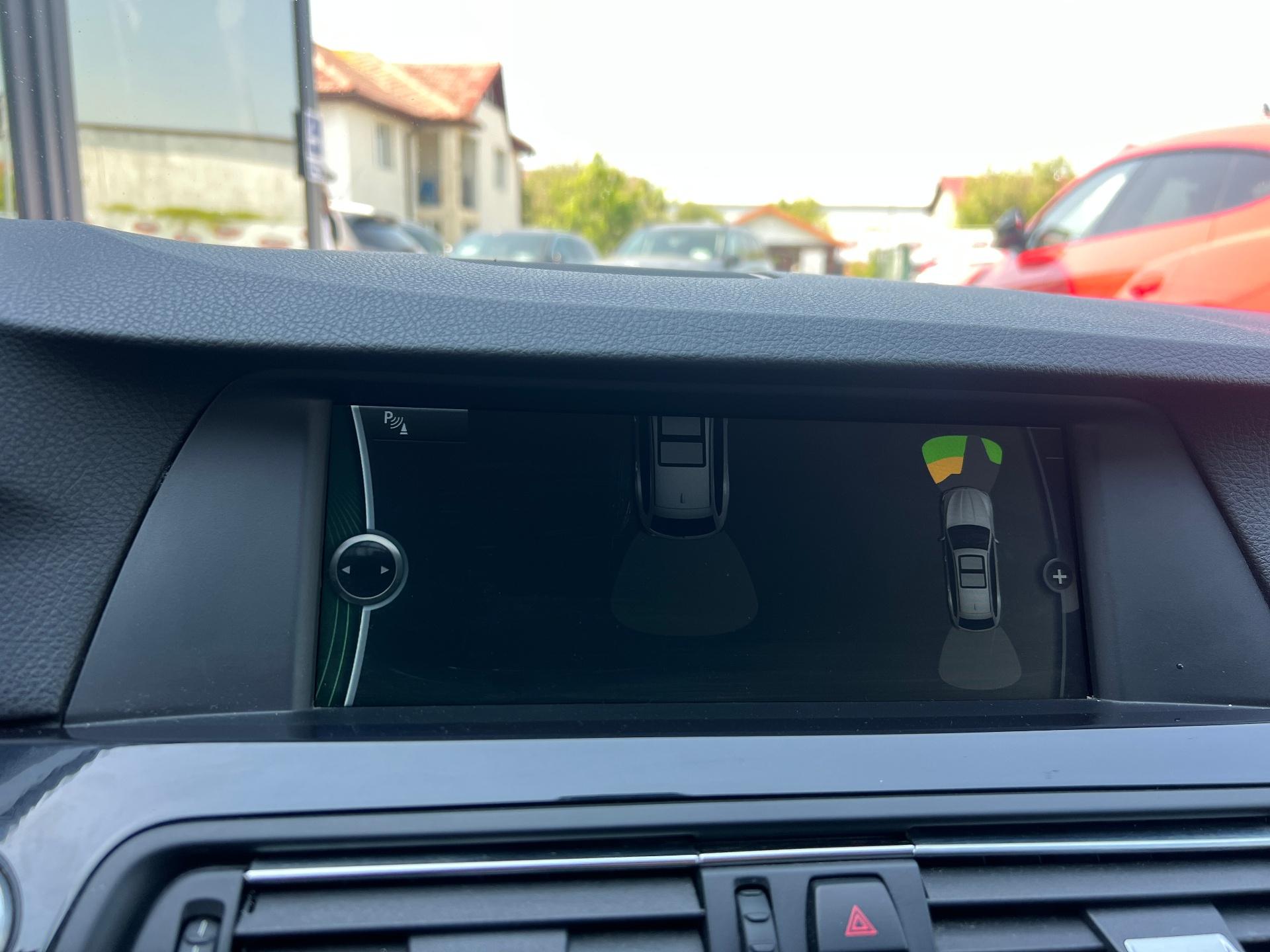 BMW-Seria 5