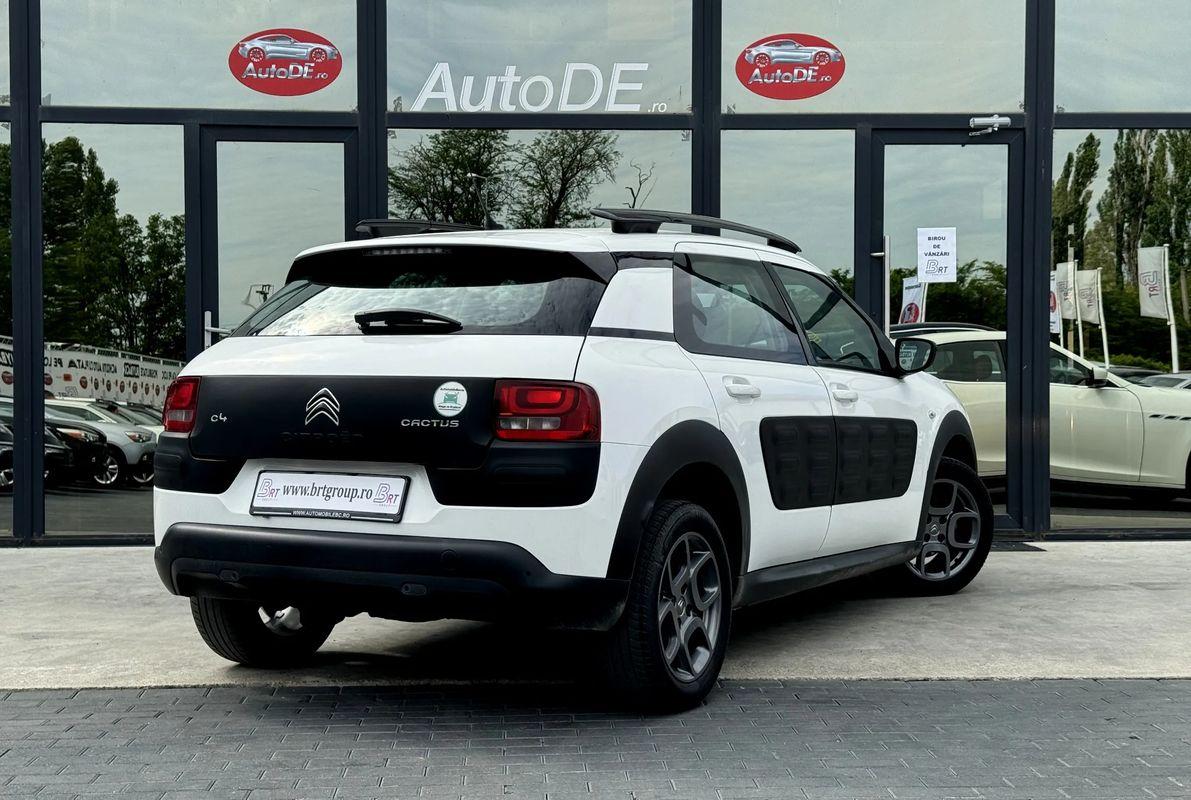 Citroen-C4 Cactus