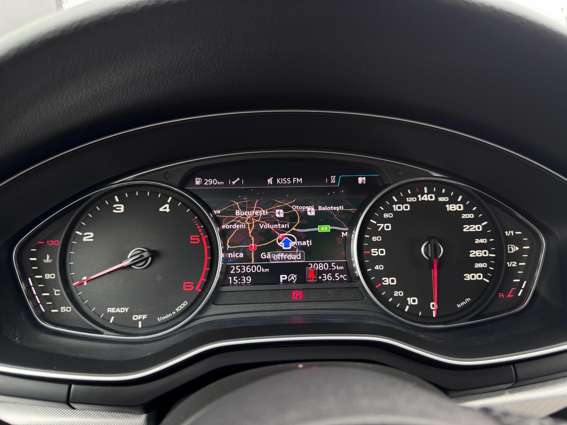Audi-A4