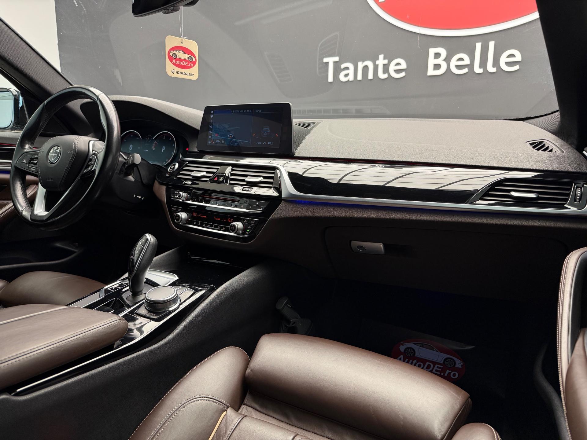 BMW-Seria 5