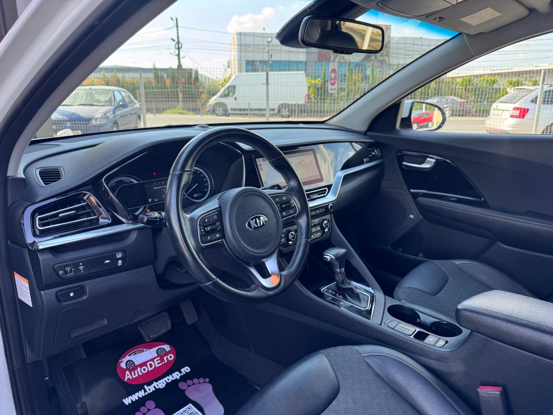 Kia-Niro
