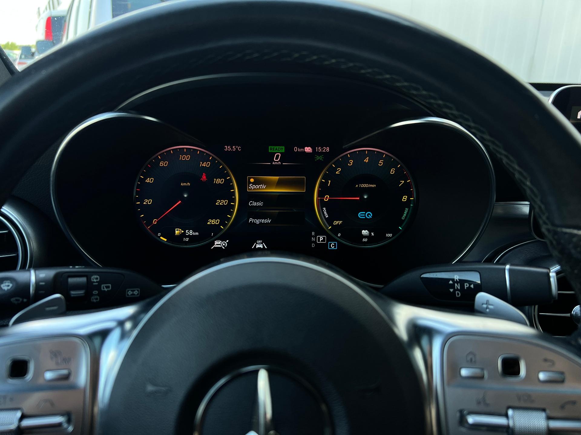 Mercedes-Benz-GLC