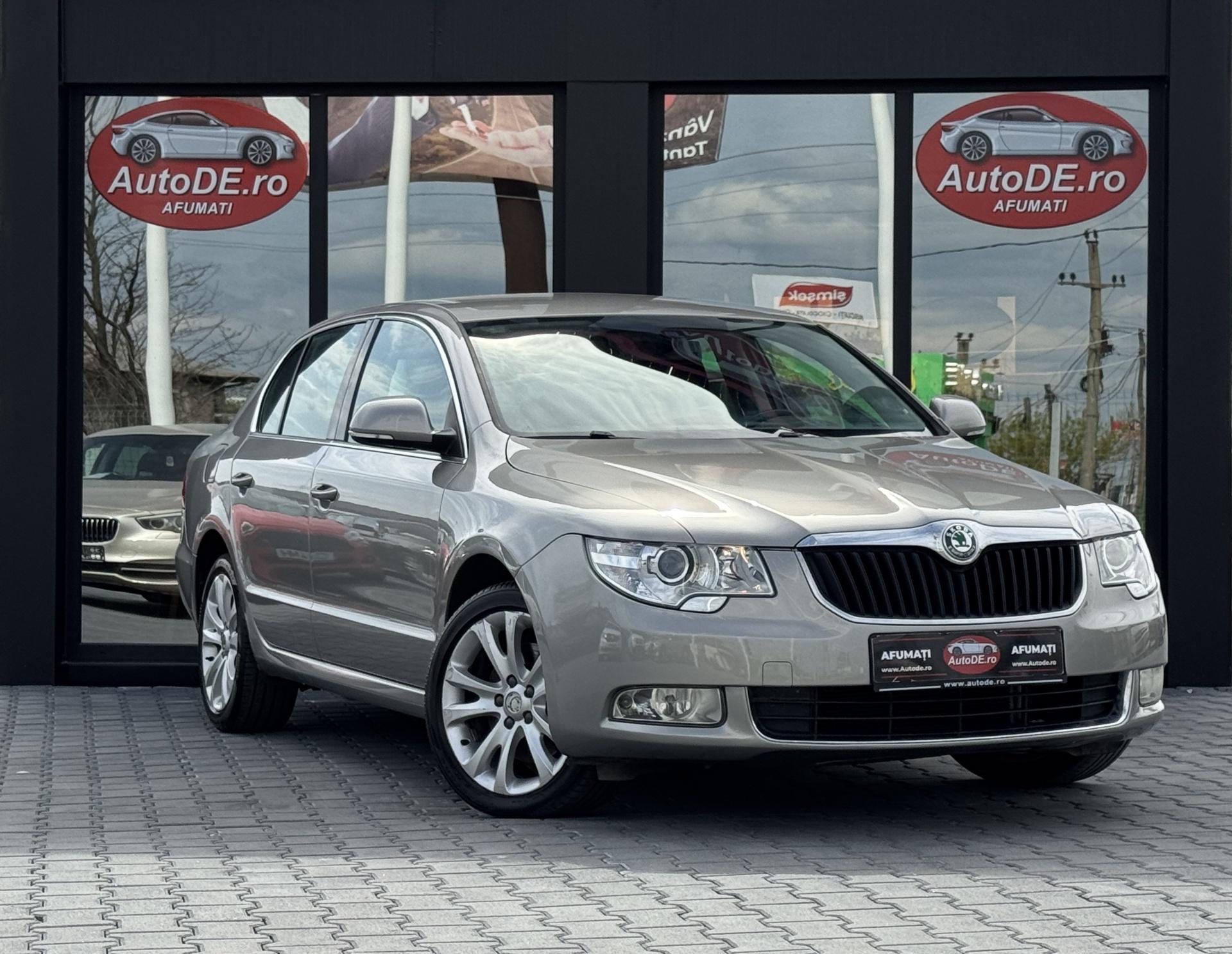 Skoda-Superb
